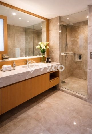 Apartemen Favorit Modern Dijual di Jakarta Selatan dengan 2 Kamar Tidur Apartemen Favorit Modern Dijual di Jakarta Selatan dengan 2 Kamar Tidur