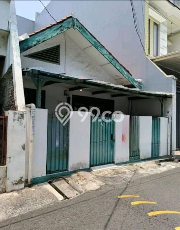 Dijual Hunian Rumah Nyaman 2 KT di Tomang, Jakarta Barat Dijual Hunian Rumah Nyaman 2 KT di Tomang, Jakarta Barat