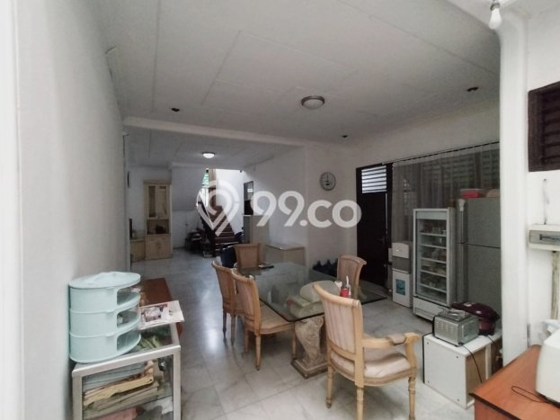 INVESTASI MENGUNTUNGKAN! Komersial Kawasan Tomang, Luas 350m2m², Nilai Profit Tinggi INVESTASI MENGUNTUNGKAN! Komersial Kawasan Tomang, Luas 350m2m², Nilai Profit Tinggi