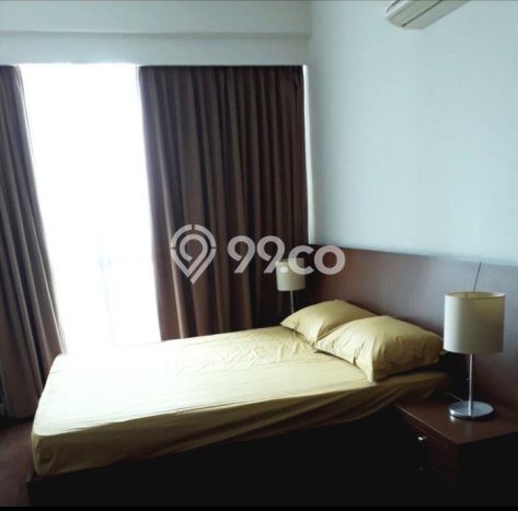 Apartemen Favorit Modern Dijual di Jakarta Selatan dengan 2 Kamar Tidur Apartemen Favorit Modern Dijual di Jakarta Selatan dengan 2 Kamar Tidur