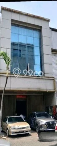 Ruko Disewa di Jakarta Pusat dengan LB 380m2 Area Komersial Ramai Ruko Disewa di Jakarta Pusat dengan LB 380m2 Area Komersial Ramai