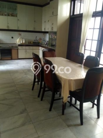 Rumah Idaman 5 KT Harga Terjangkau di Puri Indah Jakarta Barat Rumah Idaman 5 KT Harga Terjangkau di Puri Indah Jakarta Barat