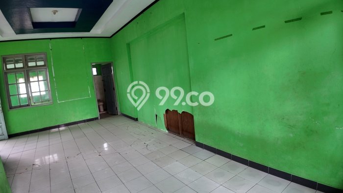 KAWASAN BISNIS! Ruko Kawasan Jatiwangi, Luas 160m², Jalan Raya KAWASAN BISNIS! Ruko Kawasan Jatiwangi, Luas 160m², Jalan Raya