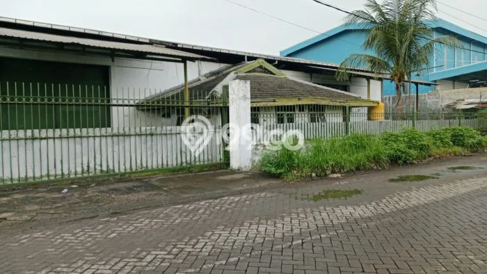Gudang Dijual di Prime Area Surabaya Luas 1059m2 Gudang Dijual di Prime Area Surabaya Luas 1059m2