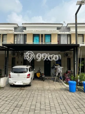 Hunian Nyaman Asri 4 KT Siap Huni di Wadungasri Sidoarjo Hunian Nyaman Asri 4 KT Siap Huni di Wadungasri Sidoarjo