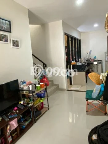 Hunian Nyaman Asri 4 KT Siap Huni di Wadungasri Sidoarjo Hunian Nyaman Asri 4 KT Siap Huni di Wadungasri Sidoarjo