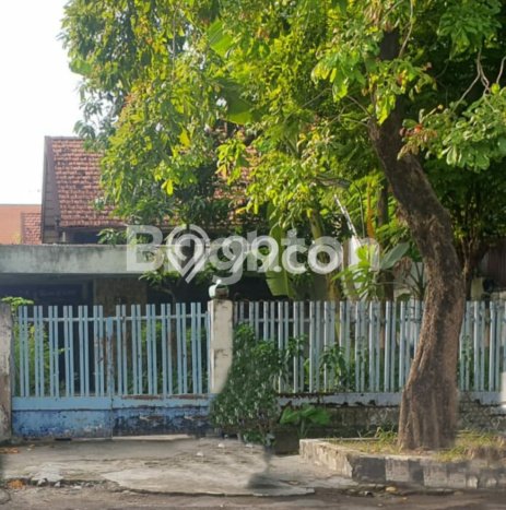 Jual Rumah Mewah Megah Dengan View Eksklusif di Keputran, Surabaya Jual Rumah Mewah Megah Dengan View Eksklusif di Keputran, Surabaya