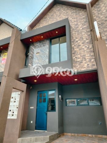 Jual Rumah Bagus Siap Huni LB 90m2 di Waru, Sidoarjo Jual Rumah Bagus Siap Huni LB 90m2 di Waru, Sidoarjo
