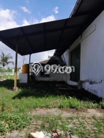 Gudang Dijual di Prime Area Surabaya Luas 1059m2 Gudang Dijual di Prime Area Surabaya Luas 1059m2