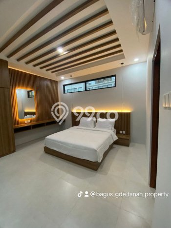 Vila di , Area 135m2m², Lingkungan Asri Vila di , Area 135m2m², Lingkungan Asri