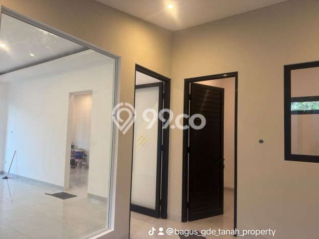 Jual Rumah Eksklusif 3 KT di Dalung, Badung Jual Rumah Eksklusif 3 KT di Dalung, Badung