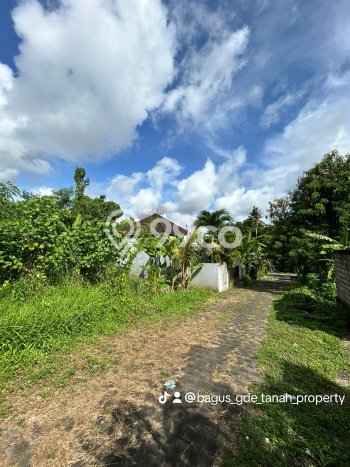 Tanah Kavling Dijual di Pandakgede, Tabanan dengan Luas Tanah 110m2 Tanah Kavling Dijual di Pandakgede, Tabanan dengan Luas Tanah 110m2