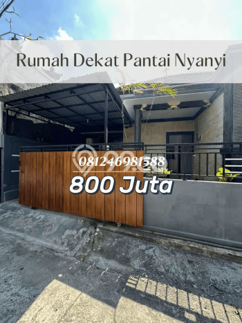 Jual Rumah Strategis Bagus Punya 3 KT di Tabanan Tabanan SHM Jual Rumah Strategis Bagus Punya 3 KT di Tabanan Tabanan SHM