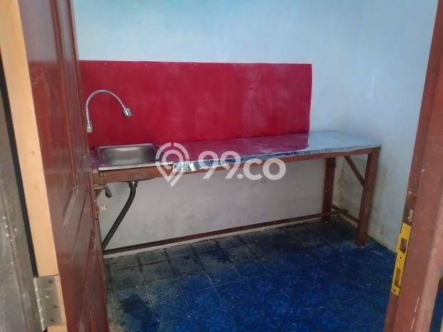 Hunian Nyaman Asri 4 KT Siap Pakai di Dalung Badung Hunian Nyaman Asri 4 KT Siap Pakai di Dalung Badung
