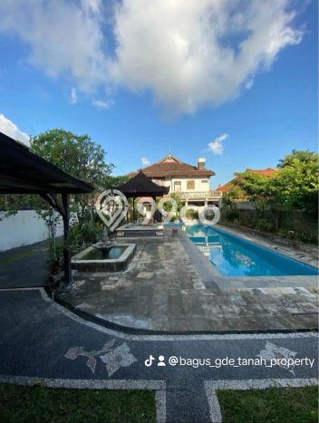 FOR SALE! Vila Kawasan , Luas 1000m2m², Posisi Strategis FOR SALE! Vila Kawasan , Luas 1000m2m², Posisi Strategis
