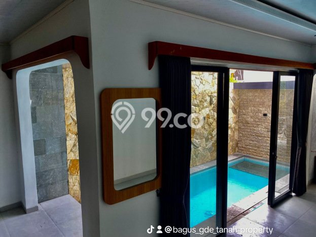 Vila di , Area 87m2m², Akses ke beragam keperluan Vila di , Area 87m2m², Akses ke beragam keperluan