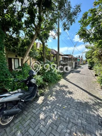 Rumah Modern LB/LT 45m2/96m2 Dijual di Beraban, Tabanan Rumah Modern LB/LT 45m2/96m2 Dijual di Beraban, Tabanan