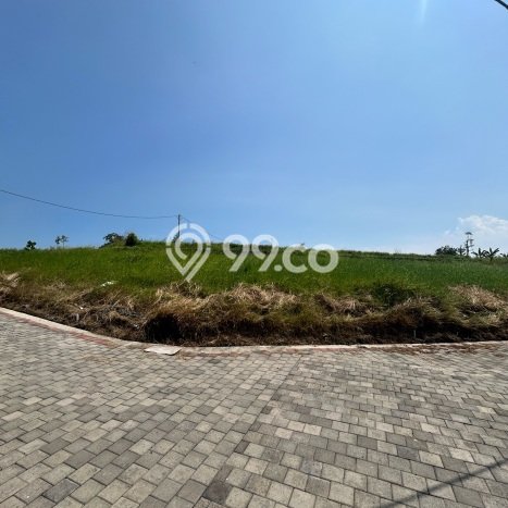 Tanah Investasi Dijual di Tabanan Punya Luas 175m2 Tanah Investasi Dijual di Tabanan Punya Luas 175m2
