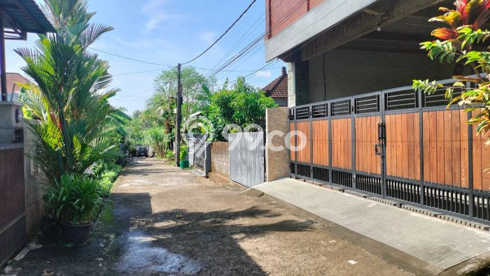 Tanah di Kediri, Tabanan Luas 150m2 Dijual Segera Tanah di Kediri, Tabanan Luas 150m2 Dijual Segera