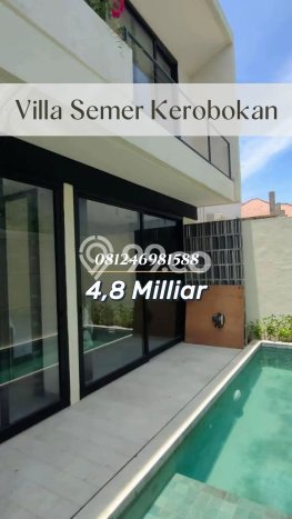 INVESTASI POTENSIAL! Vila Kawasan , Luas 136m2m², Lingkungan Strategis INVESTASI POTENSIAL! Vila Kawasan , Luas 136m2m², Lingkungan Strategis