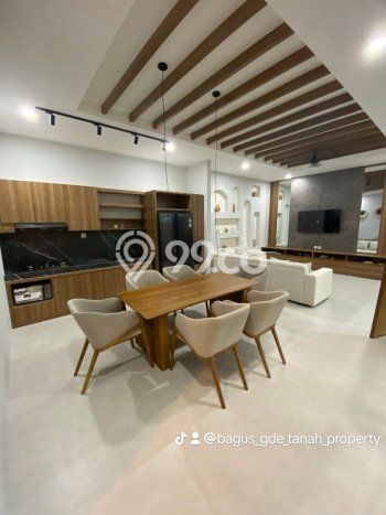 Vila di , Area 135m2m², Lingkungan Asri Vila di , Area 135m2m², Lingkungan Asri