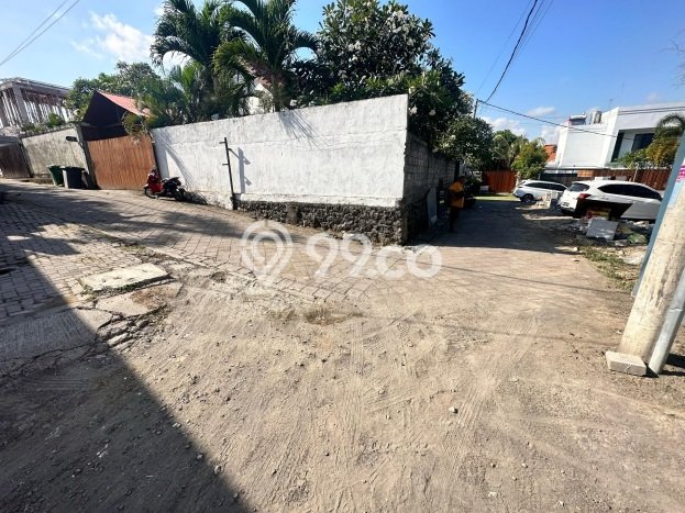 Tanah Investasi Dijual di Badung Punya Luas 600m2 Tanah Investasi Dijual di Badung Punya Luas 600m2