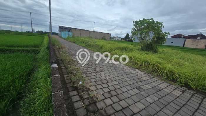 Dijual Tanah Lokasi Kedungu, Tabanan Seluas 452m2 Dijual Tanah Lokasi Kedungu, Tabanan Seluas 452m2