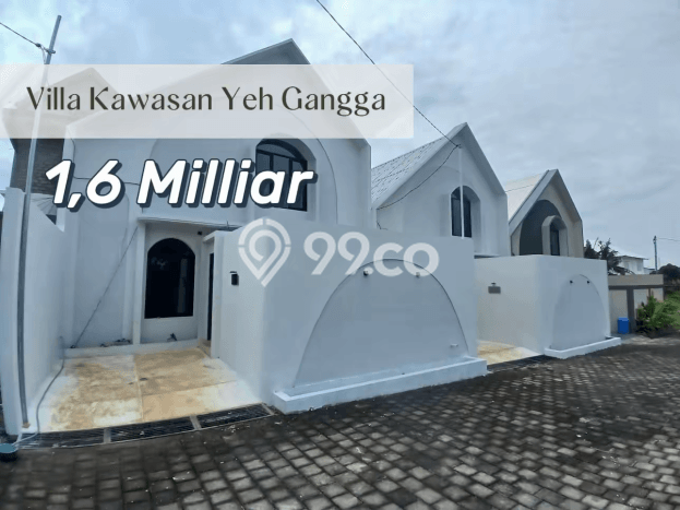 Vila di Tabanan, Area 110m2m², Area Premium Vila di Tabanan, Area 110m2m², Area Premium