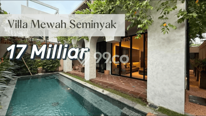 Vila di , Area 300m2m², Lokasi Premium Vila di , Area 300m2m², Lokasi Premium