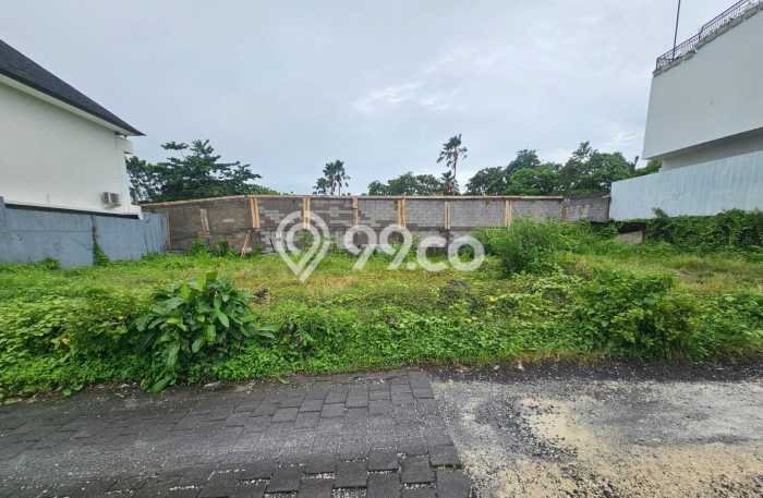 Lahan Dijual Lokasi Strategis di Badung dengan Luas 450m2 Lahan Dijual Lokasi Strategis di Badung dengan Luas 450m2