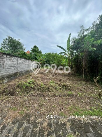 Tanah Dijual di Tabanan Seluas 110m2 Strategis Tanah Dijual di Tabanan Seluas 110m2 Strategis
