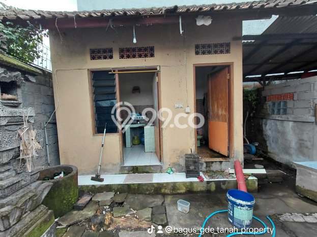 Jual Rumah Eksklusif 2 KT di Pandakgede, Tabanan Jual Rumah Eksklusif 2 KT di Pandakgede, Tabanan