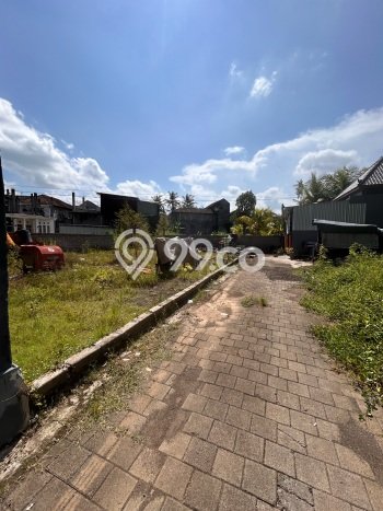 Lahan Kosong Dijual di Kediri, Tabanan, Luas 80m2 Area Strategis Lahan Kosong Dijual di Kediri, Tabanan, Luas 80m2 Area Strategis