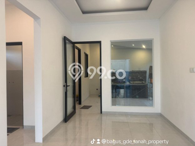 Jual Rumah Eksklusif 3 KT di Dalung, Badung Jual Rumah Eksklusif 3 KT di Dalung, Badung