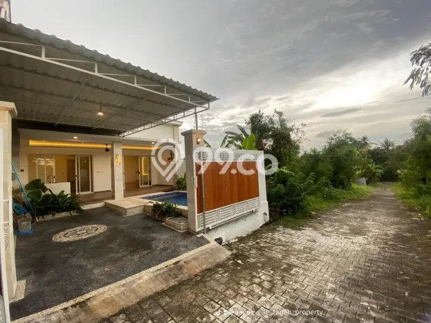 Vila Potensial di , Area 110m2m², Akses mudah Tabanan, Tabanan Vila Potensial di , Area 110m2m², Akses mudah Tabanan, Tabanan