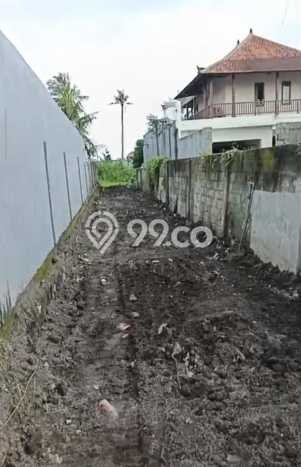Tanah Dijual di Tabanan Seluas 1100m2 Strategis Tanah Dijual di Tabanan Seluas 1100m2 Strategis
