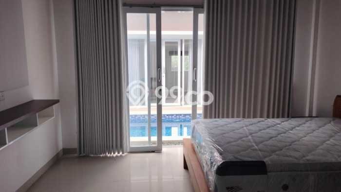 FOR SALE! Vila di Kediri, Area 179m2m², Lokasi Premium FOR SALE! Vila di Kediri, Area 179m2m², Lokasi Premium