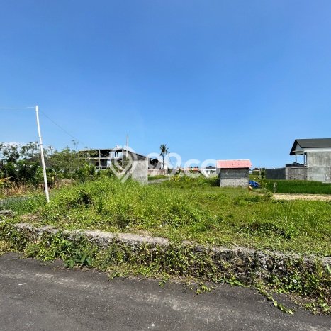 Untuk Dijual Tanah di Tabanan, Luas 200m2 SHM Untuk Dijual Tanah di Tabanan, Luas 200m2 SHM