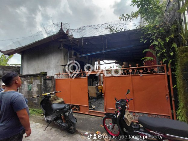 Jual Rumah Eksklusif 2 KT di Pandakgede, Tabanan Jual Rumah Eksklusif 2 KT di Pandakgede, Tabanan