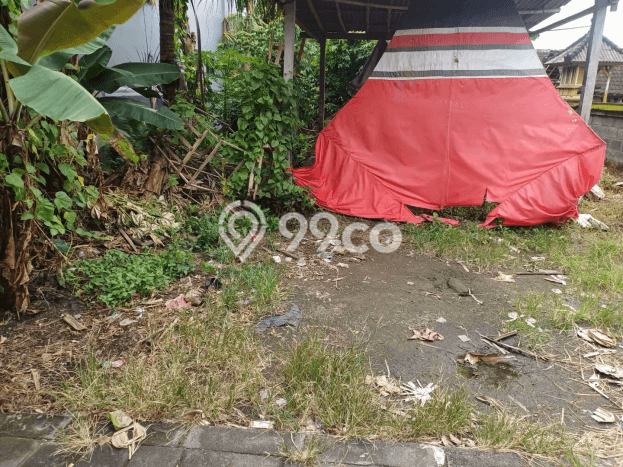 Tanah Kavling Dijual di Pererenan, Badung dengan Luas Tanah 200m2 Tanah Kavling Dijual di Pererenan, Badung dengan Luas Tanah 200m2