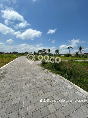 Tanah Area Prospektif Kawasan Kaba kaba, Luas 300m², Dekat ke Fasilitas Umum Tanah Area Prospektif Kawasan Kaba kaba, Luas 300m², Dekat ke Fasilitas Umum