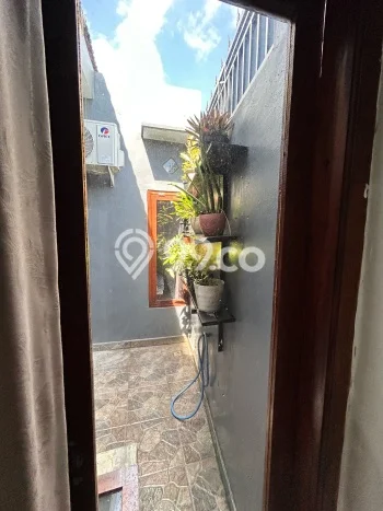 Rumah Kontrakan Tabanan LT 100m2 LB 70m2 Kawasan Pandakgede Rumah Kontrakan Tabanan LT 100m2 LB 70m2 Kawasan Pandakgede