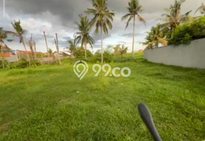 Tanah Dijual di Tabanan Seluas 1100m2 Strategis Tanah Dijual di Tabanan Seluas 1100m2 Strategis