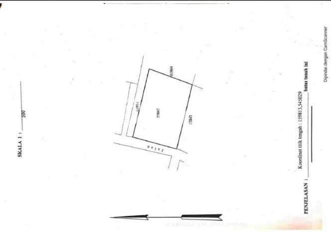 Dijual Tanah di , Luas 600m2m², Lokasi Potensial Dijual Tanah di , Luas 600m2m², Lokasi Potensial