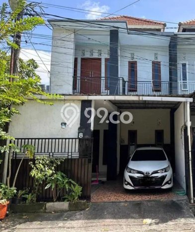 Dijual Rumah Strategis Bagus Punya 3 KT di Denpasar Barat Denpasar SHM Dijual Rumah Strategis Bagus Punya 3 KT di Denpasar Barat Denpasar SHM