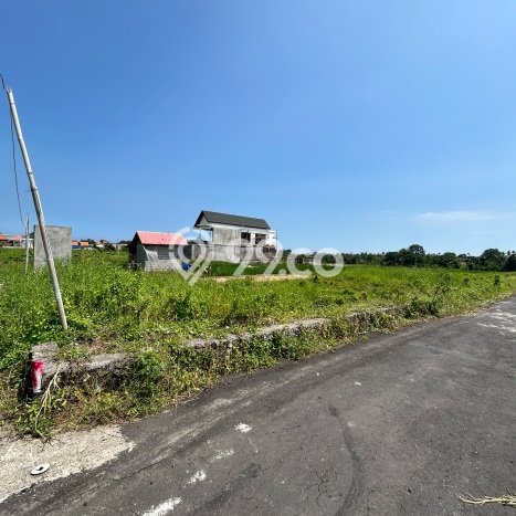 Untuk Dijual Tanah di Tabanan, Luas 200m2 SHM Untuk Dijual Tanah di Tabanan, Luas 200m2 SHM