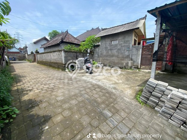Tanah Kavling Dijual di Buwit, Tabanan dengan Luas Tanah 140m2 Tanah Kavling Dijual di Buwit, Tabanan dengan Luas Tanah 140m2