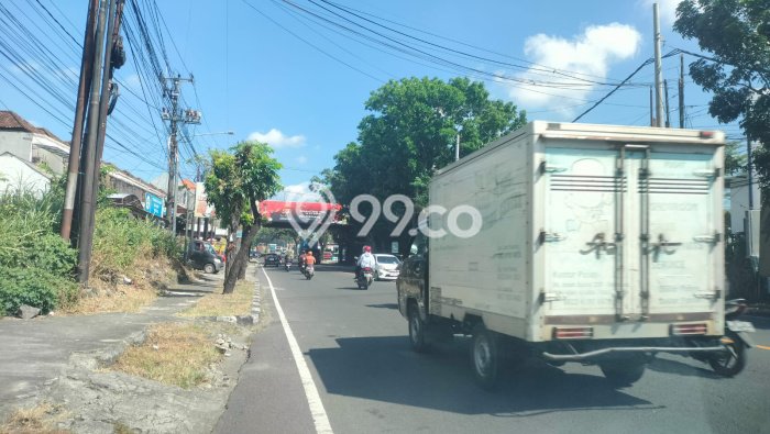 Jarang Ada! Tanah di Kediri Punya Luas 355m2 SHM Jarang Ada! Tanah di Kediri Punya Luas 355m2 SHM