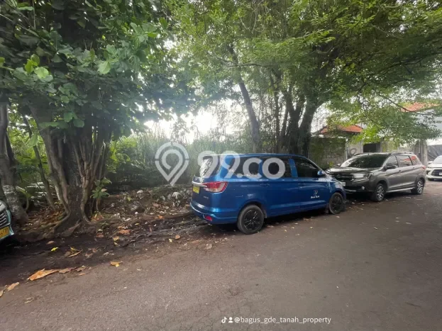 Tanah Dijual Lokasi Kuta, Badung Luas 600m2 Legalitas Aman Tanah Dijual Lokasi Kuta, Badung Luas 600m2 Legalitas Aman
