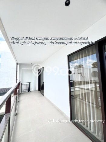 Vila Premium Kawasan Munggu, Dimensi 213m², Akses ke berbagai keperluan Vila Premium Kawasan Munggu, Dimensi 213m², Akses ke berbagai keperluan